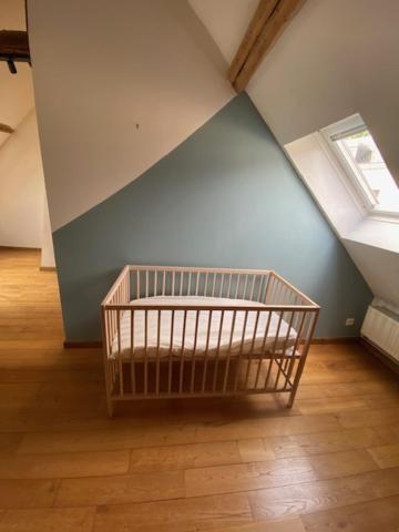 Appartement Victor Hugo Amiens Exteriör bild