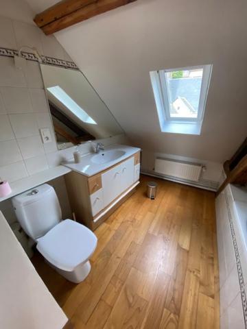 Appartement Victor Hugo Amiens Exteriör bild