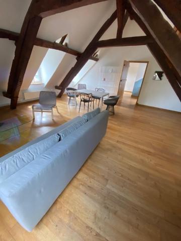 Appartement Victor Hugo Amiens Exteriör bild