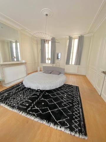 Appartement Victor Hugo Amiens Exteriör bild