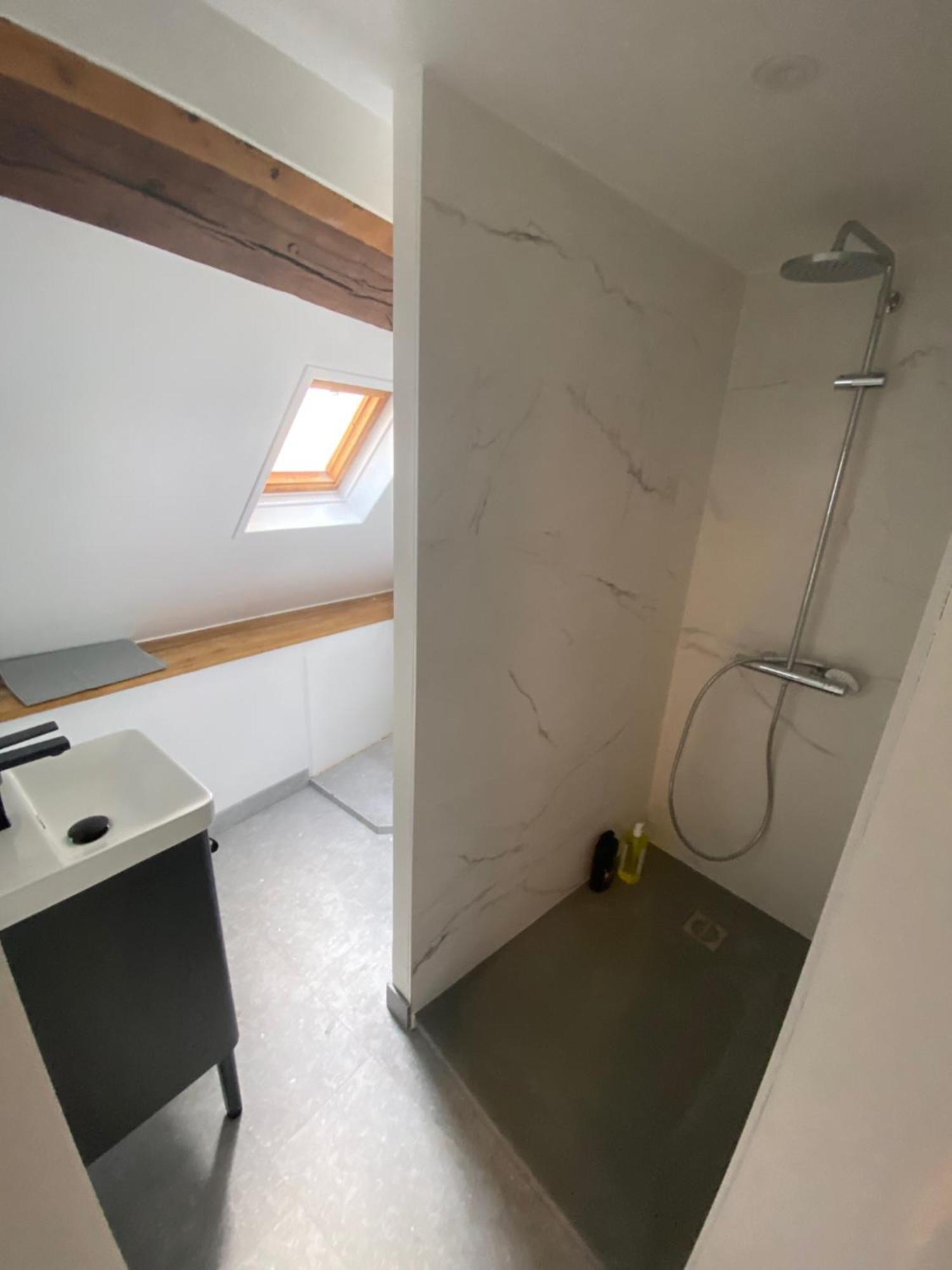 Appartement Victor Hugo Amiens Exteriör bild